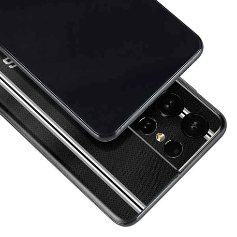 NBA San Antonio Spurs Jersey Galaxy S21 Ultra 5G Skin